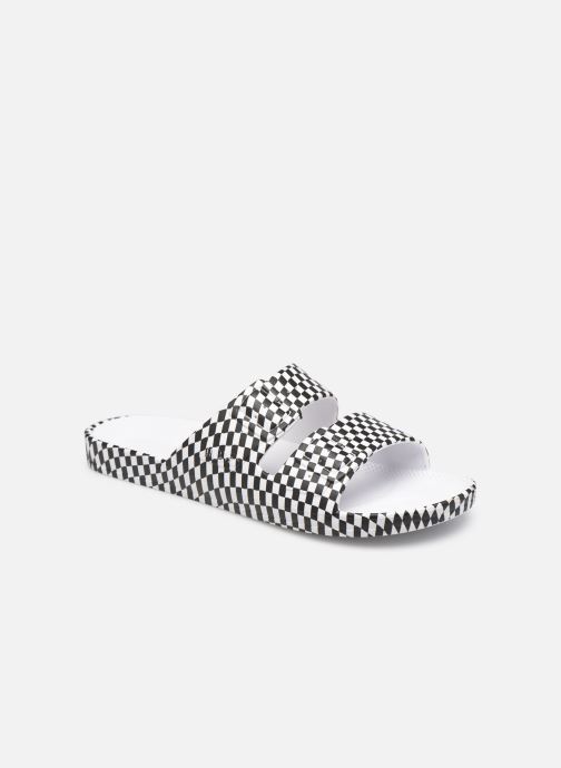 Lax M par Freedom Moses