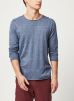 Slhdome Crew Neck par Selected Homme male