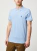 Slharo SS Embroidery Polo par Selected Homme male