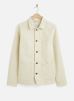 Slhjackson Cotton Jacket par Selected Homme male