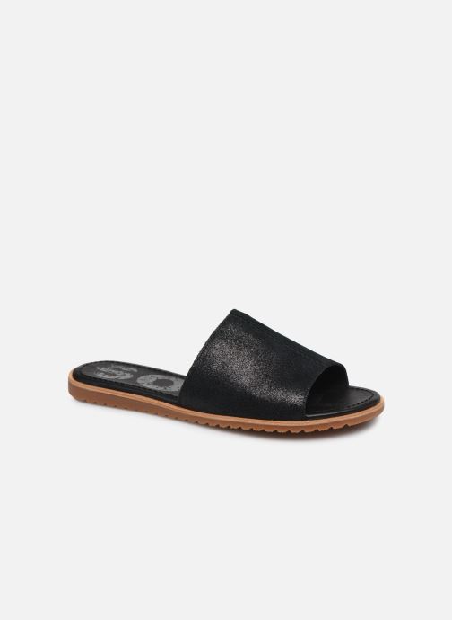 Ella Block Slide par Sorel