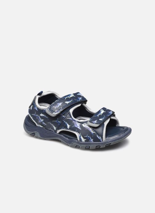 Rockwell par Tom Joule