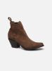 Gaucho Long Stitch par Mexicana 40 female