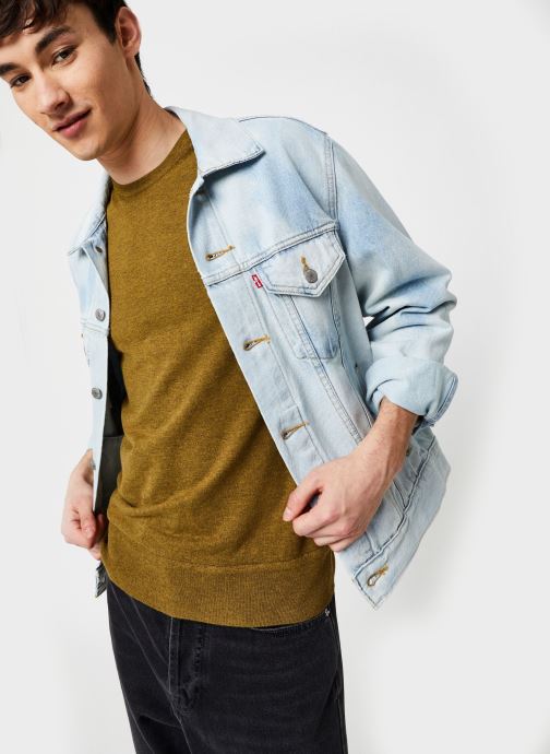 Vintage Fit Trucker par Levi's