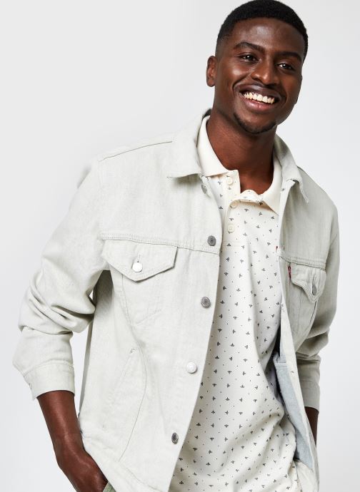 Vintage Fit Trucker par Levi's