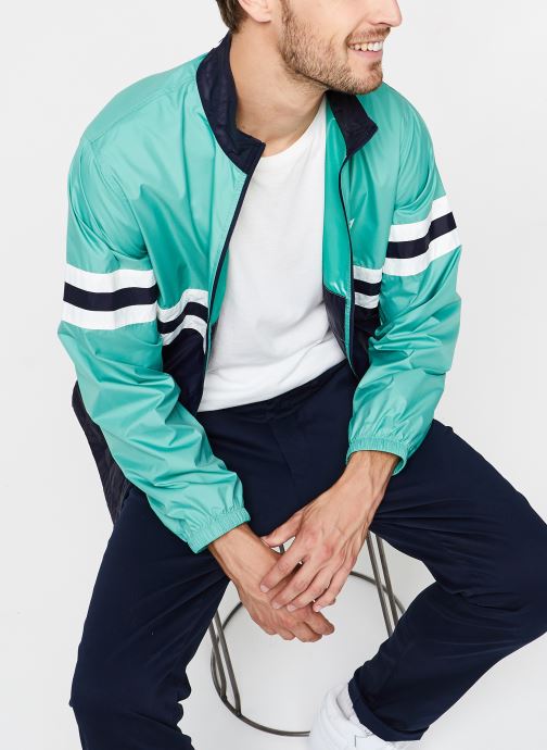 Colorblocked Windbreaker par Levi's