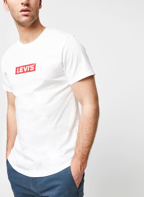 Boxtab Graphic Tee par Levi's