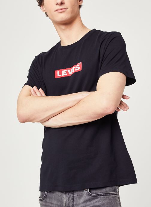 Boxtab Graphic Tee par Levi's