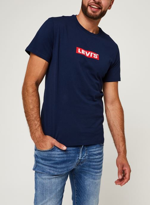 Boxtab Graphic Tee par Levi's