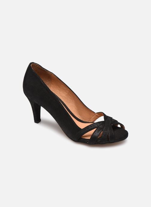 Capiloute par Georgia Rose