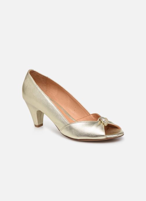 Colisa par Georgia Rose