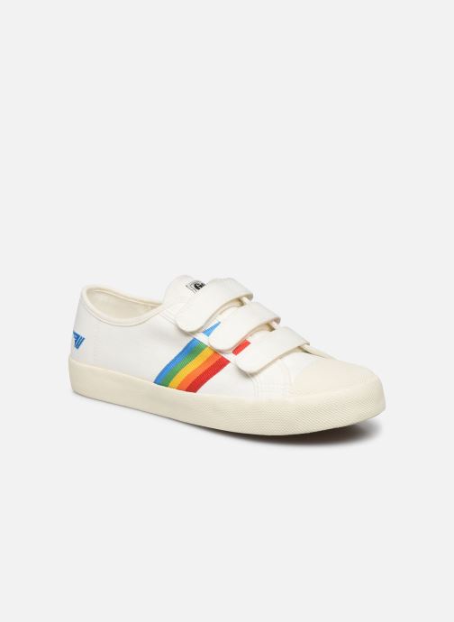 Coaster Rainbow Velcro par Gola