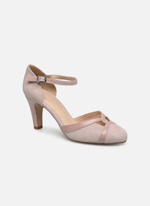 Sabousa par Georgia Rose