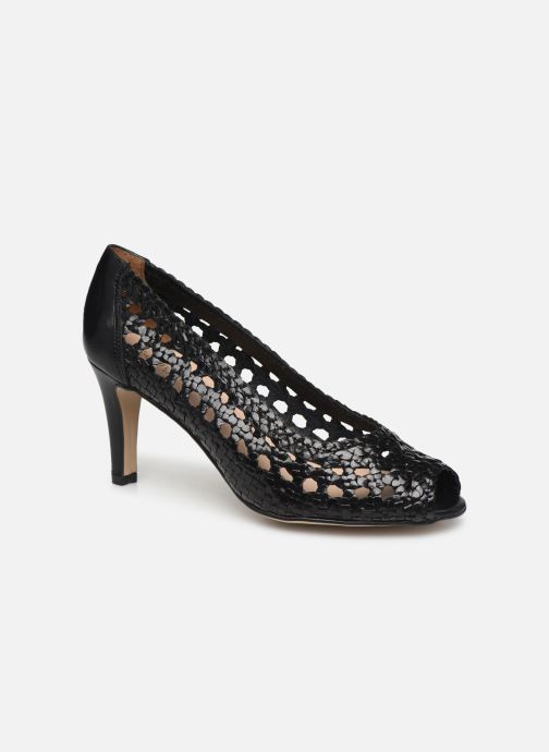 Sixtima par Georgia Rose