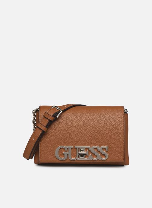 UPTOWN CHIC MINI XBODY FLAP par Guess