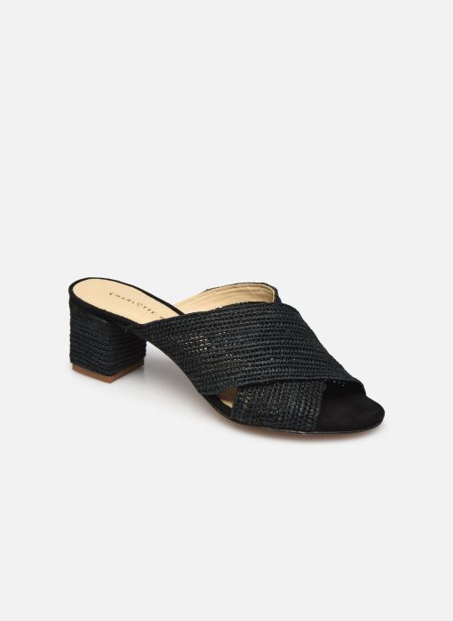 Betha par Charlotte Woivré