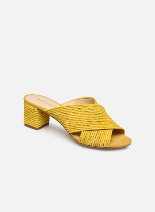 Bertha par Charlotte Woivré