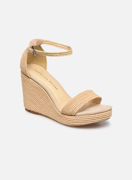 Isabelle par Charlotte Woivré