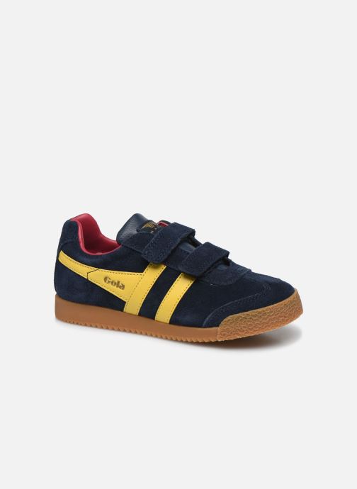 Baskets Harrier Strap pour Enfant - Gola - Modalova