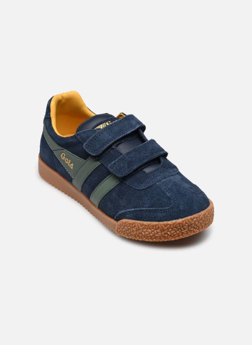 Baskets Harrier Strap pour Enfant - Gola - Modalova
