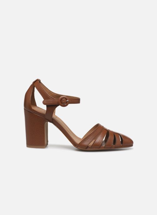 South Village Escarpin #1 par Made by SARENZA