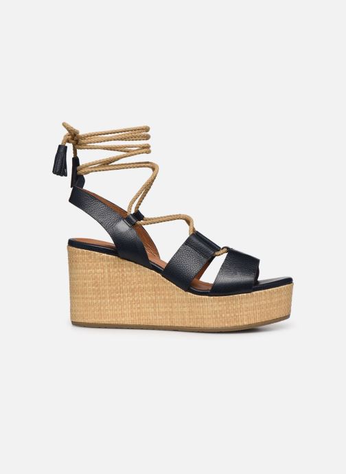 South Village Sandales Plates #3 par Made by SARENZA