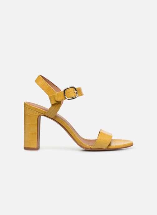 South Village Sandales à Talons #4 par Made by SARENZA