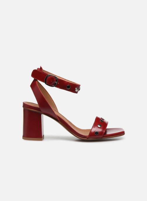 Summer Folk Sandales à Talons 2 par Made by SARENZA