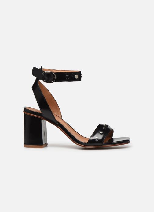 Summer Folk Sandales à Talons 2 par Made by SARENZA