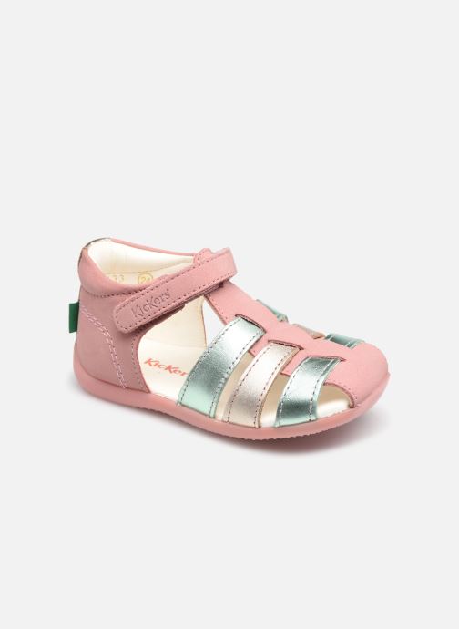 Bigflo-2 par Kickers