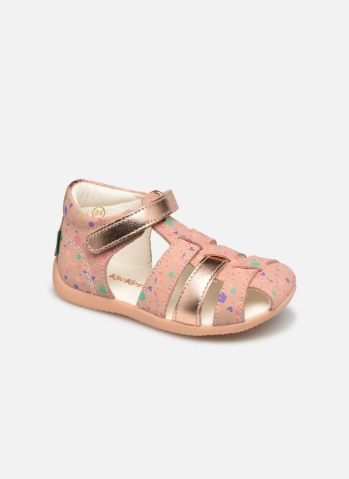 Bigflo-2 par Kickers