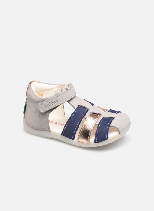 Bigflo-2 par Kickers