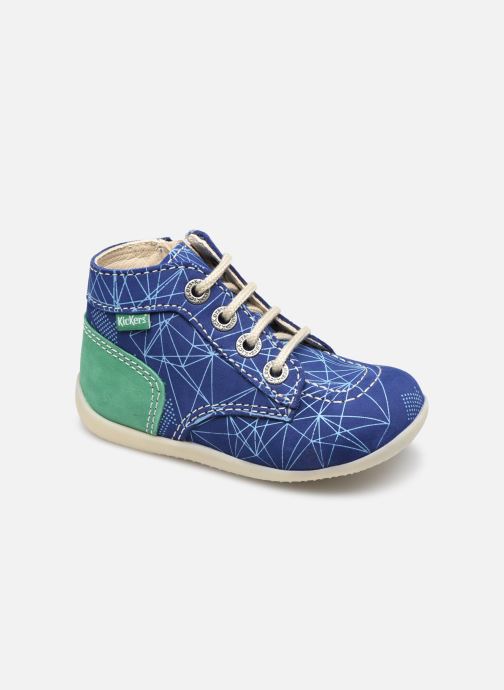 Bonzip-2 par Kickers