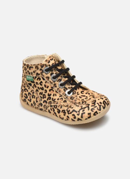Bottines et boots Bonzip-2 pour Enfant - Kickers - Modalova