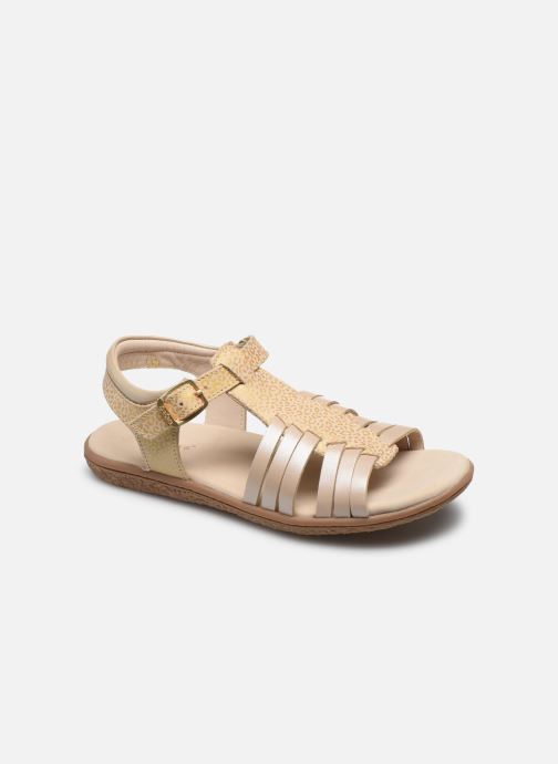 Verybest par Kickers