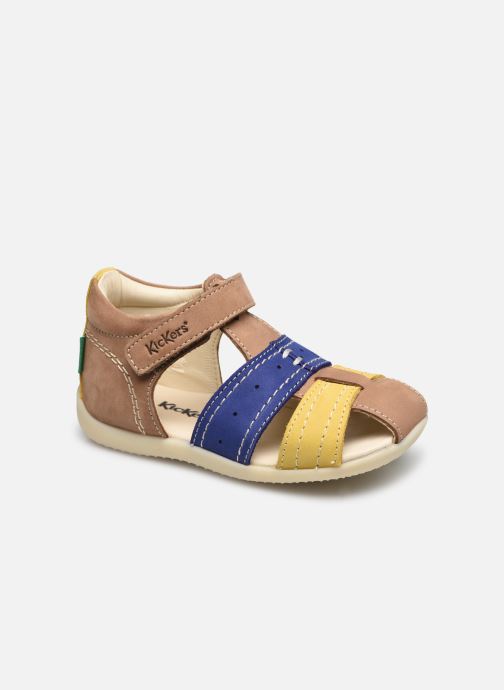 Bigbazar-2 par Kickers