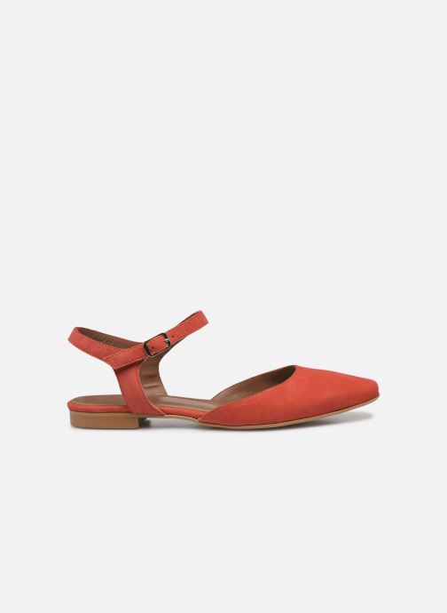 Riviera Couture Ballerines #1 par Made by SARENZA