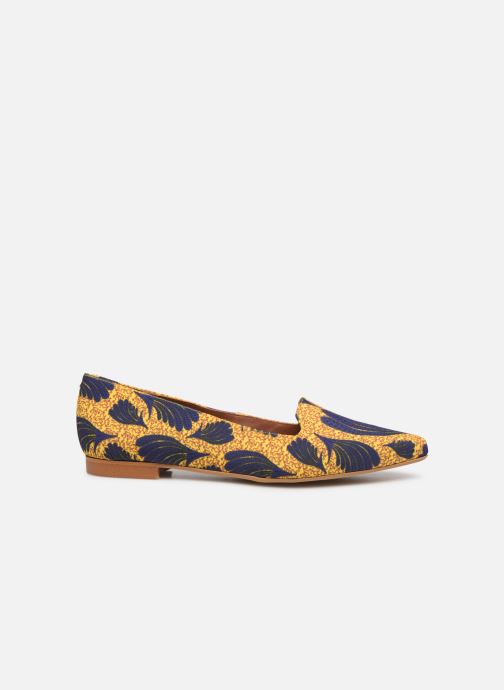 Africa Vibes Mocassin #1 par Made by SARENZA