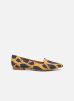 Africa Vibes Mocassin #1 par Made by SARENZA 36 female