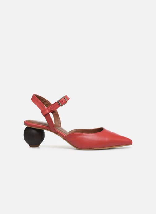 Riviera Couture Escarpin #5 par Made by SARENZA