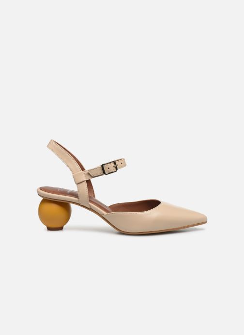 Riviera Couture Escarpin #5 par Made by SARENZA