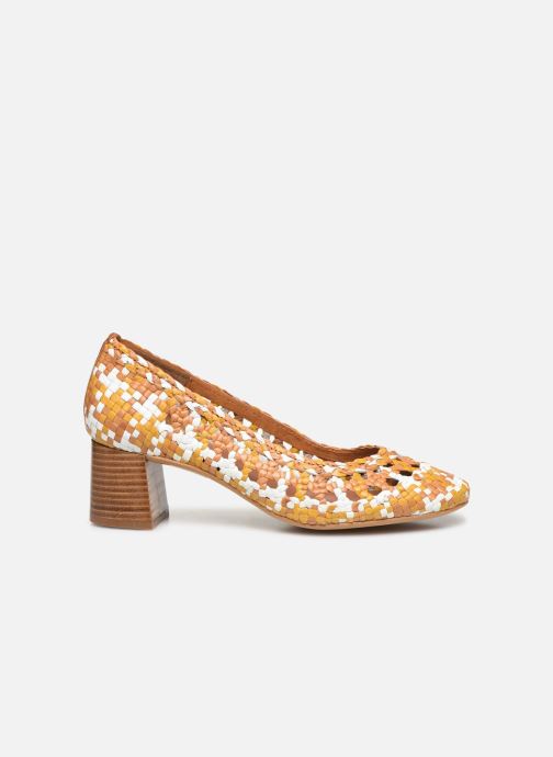 Riviera Couture Escarpin #6 par Made by SARENZA