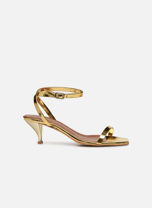 Riviera Couture Sandales à Talon #1 par Made by SARENZA