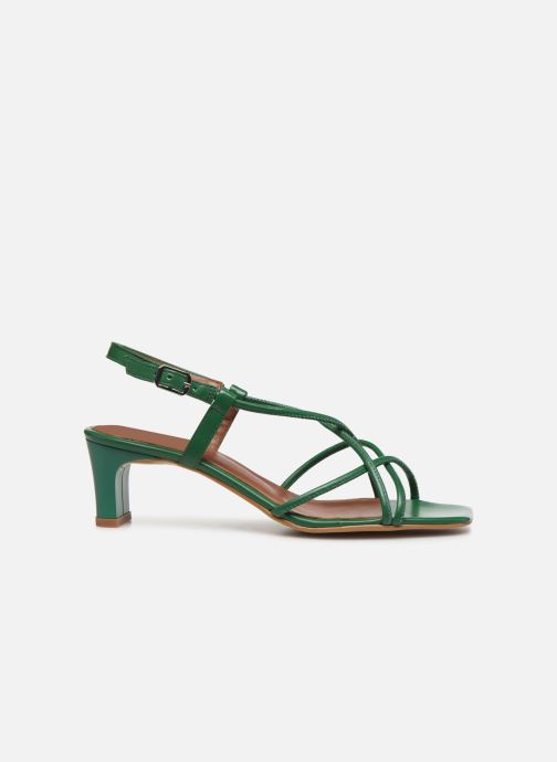 Riviera Couture Sandales à Talon #3 par Made by SARENZA