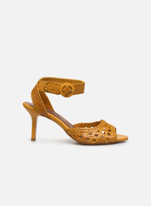 Riviera Couture Sandales à Talon #5 par Made by SARENZA