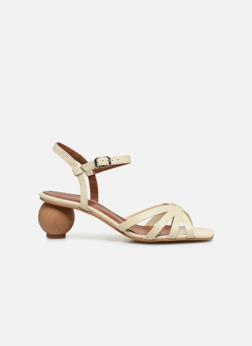 Riviera Couture Sandales à Talon #2 par Made by SARENZA