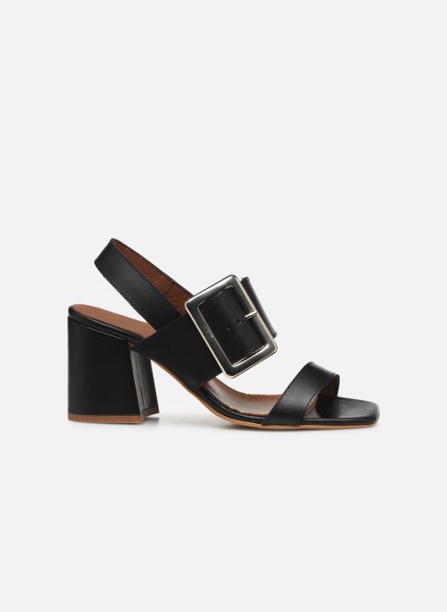 South Village Sandales à Talons #5 par Made by SARENZA