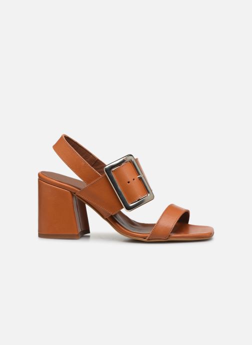 South Village Sandales à Talons #5 par Made by SARENZA