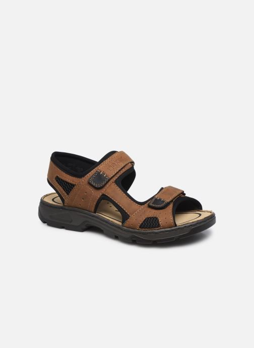 amazon nu pieds homme rieker
