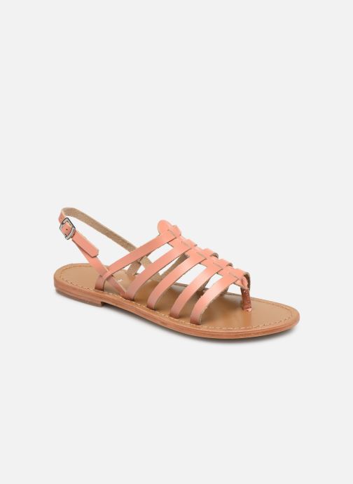 Fusinus par White Sun